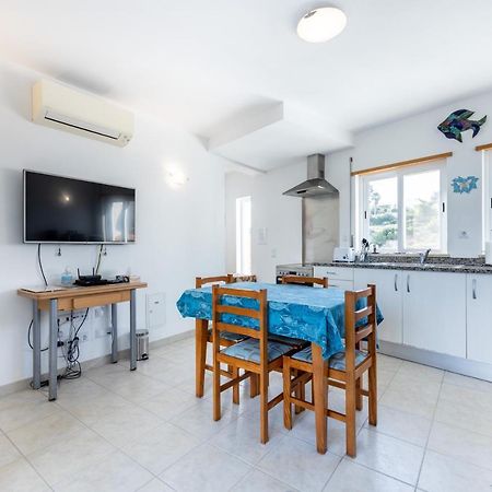 Casa Da Paz Villa Salema Kültér fotó
